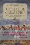 OFICIAL DE CABALLERIA OFICIAL DE CABALLERIA