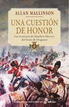 UNA CUESTION DE HONOR (III) UNA CUESTION DE HONOR (III)