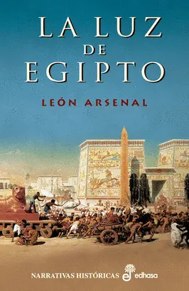 LUZ DE EGIPTO