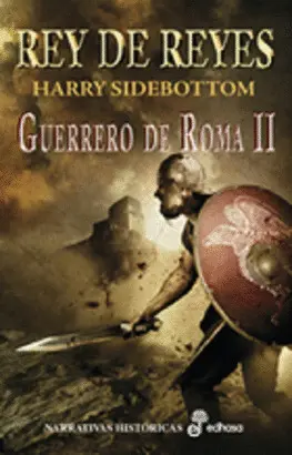 Rey de Reyes - Guerrero de Roma Ii