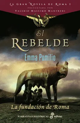 REBELDE