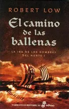 CAMINO DE LAS BALLENAS
