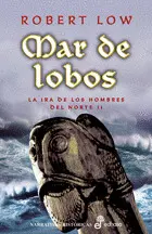 MAR DE LOBOS - IRA HOMBRES DEL NORTE II