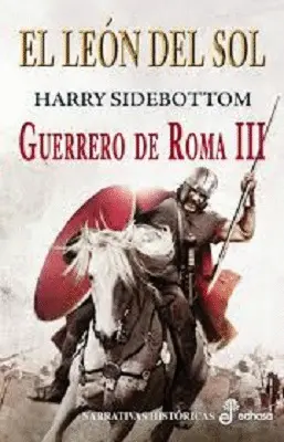 LEON DEL SOL - GUERRERO DE ROMA III - NH