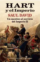 HART Y EL IMPERIO - NH (UN MESTIZO AL SERVICIO IMPERIO II)