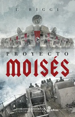 PROYECTO MOISES