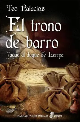EL TRONO DE BARRO
