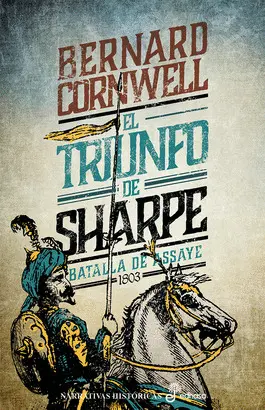 EL TRIUNFO DE SHARPE