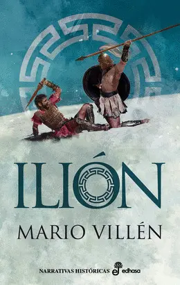 ILIÓN ILIÓN