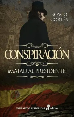 CONSPIRACIÓN CONSPIRACIÓN