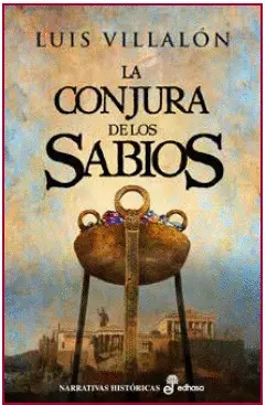 LA CONJURA DE LOS SABIOS