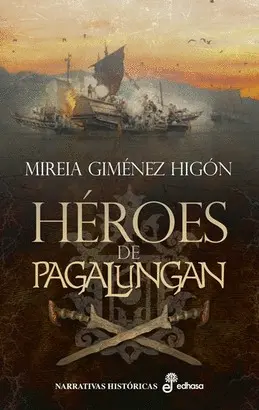 Héroes de Pagalungan