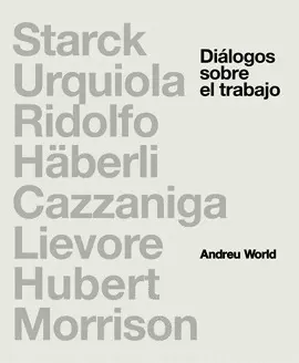 DIÁLOGOS EN EL TRABAJO