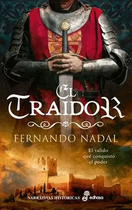 El Traidor