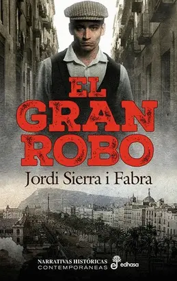 El Gran Robo