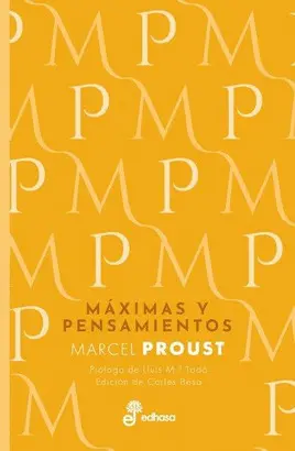 MAXIMAS Y PENSAMIENTOS