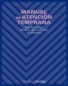 MANUAL DE ATENCIÓN TEMPRANA