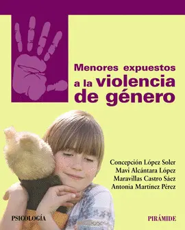 MENORES EXPUESTOS A VIOLENGIA DE GENERO