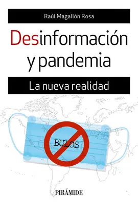 DESINFORMACIÓN Y PANDEMIA DESINFORMACIÓN Y PANDEMIA