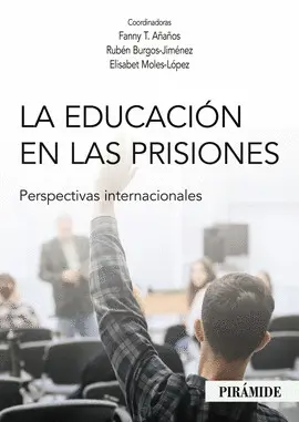 LA EDUCACIÓN EN LAS PRISIONES