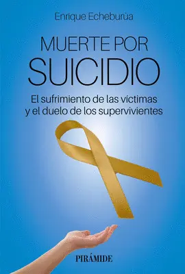 MUERTE POR SUICIDIO