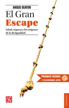 EL GRAN ESCAPE EL GRAN ESCAPE