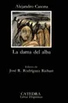 DAMA DEL ALBA, LA