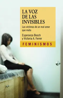 VOZ DE LAS INVISIBLES  LA