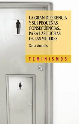 GRAN DIFERENCIA Y SUS PEQUEÑAS CONSECUENCIAS PARA LAS LUCHAS DE