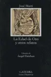 EDAD DE ORO Y OTROS RELATOS