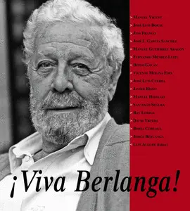 ¡VIVA BERLANGA!
