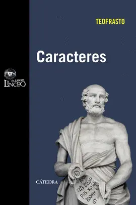CARACTERES - CLASICOS LINCEO