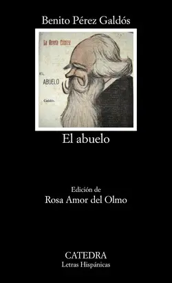 EL ABUELO EL ABUELO