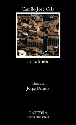 LA COLMENA LA COLMENA