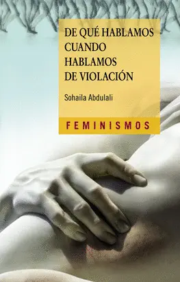 DE QUÉ HABLAMOS VIOLACIÓ