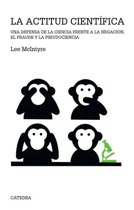 LA ACTITUD CIENTÍFICA LA ACTITUD CIENTÍFICA