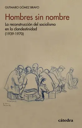 HOMBRES SIN NOMBRE HOMBRES SIN NOMBRE