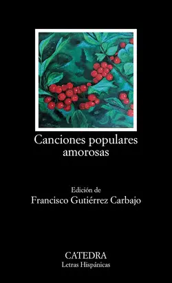CANCIONES POPULARES AMOR
