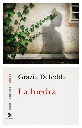 LA HIEDRA LA HIEDRA