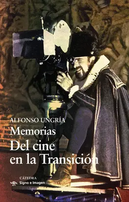 MEMORIAS. DEL CINE EN LA TRANSICIÓN