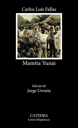 MAMITA YUNAI MAMITA YUNAI