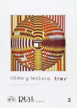 RITMO Y LECTURA 3 RITMO Y LECTURA 3
