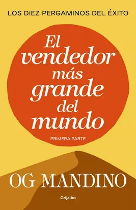 VENDEDOR MAS GRANDE DEL MEUNDO I-MA