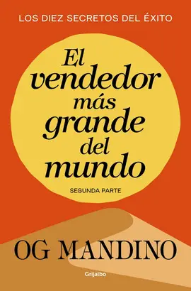VENDEDOR MAS GRANDE DEL MUNDO II-MA