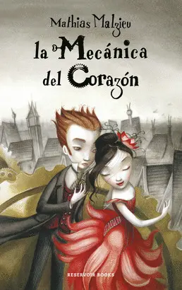 MECANICA DEL CORAZON, LA
