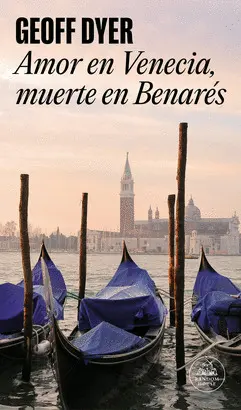AMOR EN VENECIA