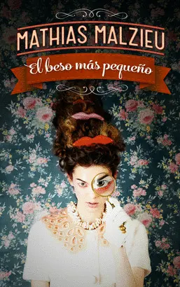 EL BESO MÁS PEQUEÑO