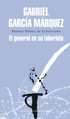 GENERAL EN SU LABERINTO, EL