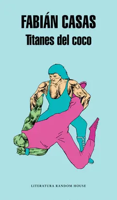 TITANES DEL COCO TITANES DEL COCO