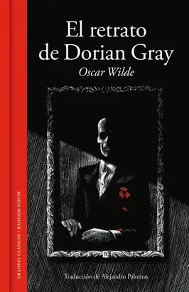 EL RETRATO DE DORIAN GRAY EL RETRATO DE DORIAN GRAY